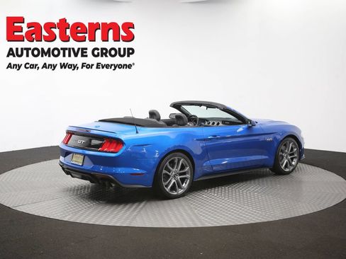 Used 2019 Ford Mustang GT Premium w/ Equipment Group 401A RWD image 39