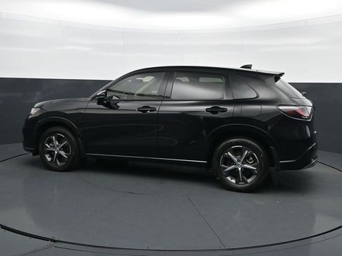 Used 2024 Honda HR-V EX-L image 4