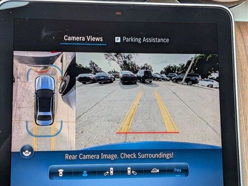 Certified 2025 Mercedes-Benz C 300 Sedan image 13