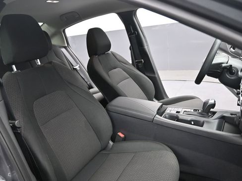 Certified 2026 Nissan Sentra S w/ Floor Mat Package FWD image 25