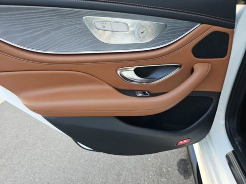 Used 2019 Mercedes-Benz AMG GT 63 S image 21