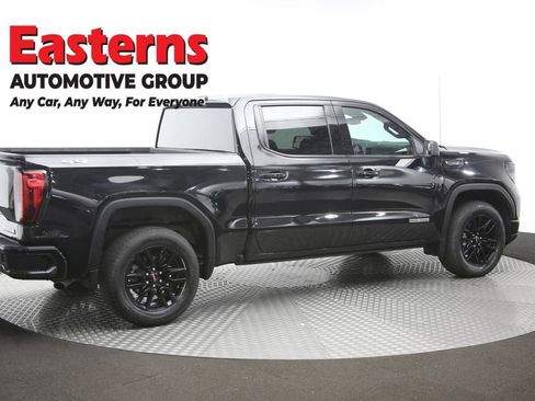 Used 2023 GMC Sierra 1500 Elevation AWD/4WD image 44