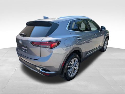 Used 2022 Buick Envision Preferred FWD image 13