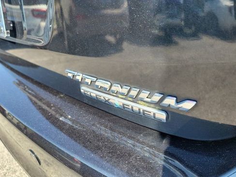 Used 2015 Ford Focus Titanium image 5