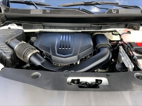 Certified 2026 Buick Enclave Preferred FWD image 31