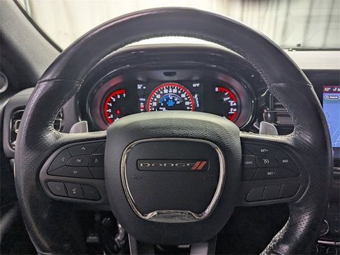Used 2021 Dodge Durango R/T image 22