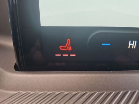 Used 2025 Ford Bronco Sport Outer Banks w/ Outer Banks Tech Package+ image 26