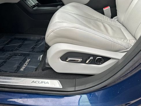 Used 2020 Acura RDX FWD w/ Technology Package image 16