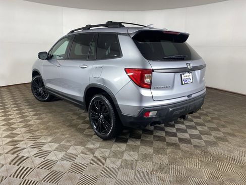 Used 2019 Honda Passport Sport image 5