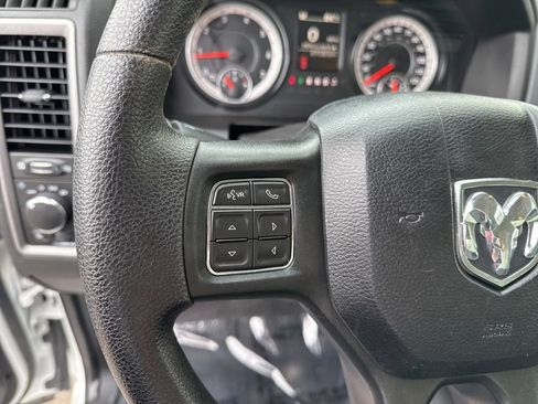Used 2017 RAM 1500 Tradesman w/ Power & Remote Entry Group AWD/4WD image 14