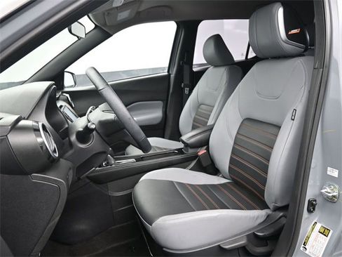 Certified 2024 Nissan Kicks SR w/ SR Premium Package image 18