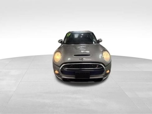 Used 2017 MINI Cooper S FWD image 3