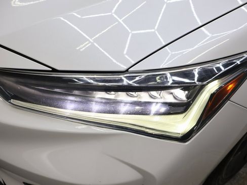 Used 2020 Acura ILX image 26