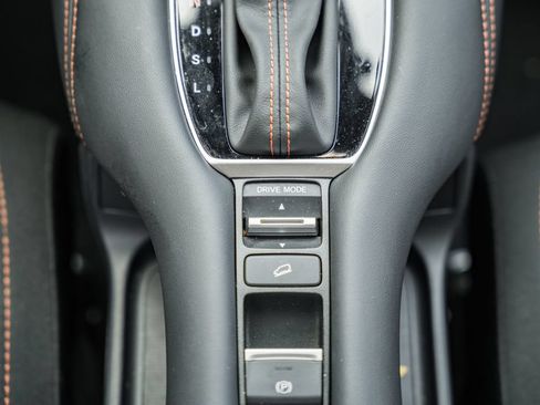 Used 2025 Honda HR-V Sport image 22