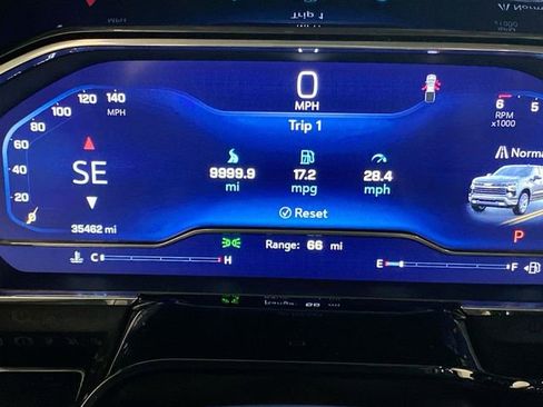 Used 2023 Chevrolet Silverado 1500 RST w/ All Star Edition Plus image 39