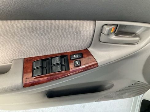 Used 2008 Toyota Corolla LE image 5