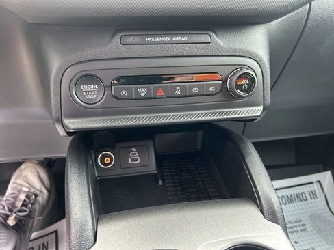 New 2025 Ford Bronco Sport Free Wheeling w/ Convenience Package image 21