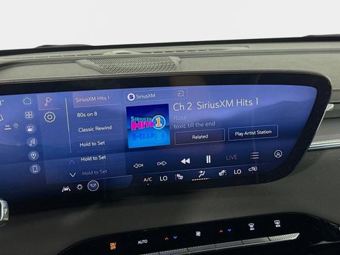 New 2026 Buick Enclave Sport Touring image 14