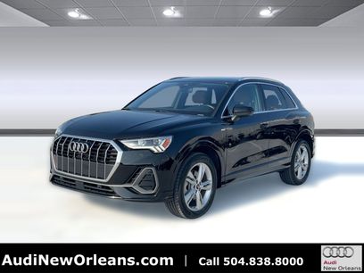 Used 2023 Audi Q3 2.0T Premium w/ Convenience Package