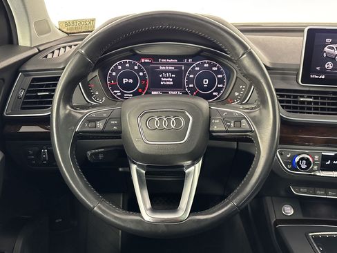Used 2019 Audi Q5 2.0T Premium Plus AWD/4WD image 11