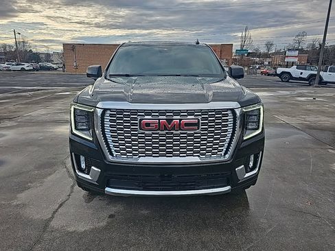 Certified 2024 GMC Yukon XL Denali w/ Max Trailering Package image 3