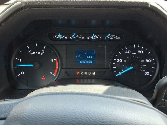 Used 2020 Ford F550 4x4 Regular Cab Super Duty image 19