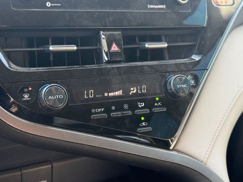 Used 2023 Toyota Camry LE w/ Protection Package (Q2) (TMS) image 17