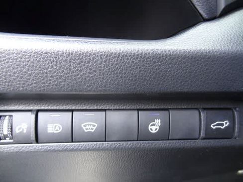 Used 2023 Toyota RAV4 XLE w/ Convenience Package AWD/4WD image 14