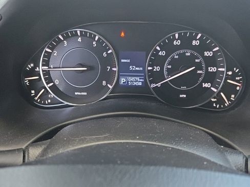Used 2018 Nissan Armada Platinum w/ Captain Seat Package RWD image 2