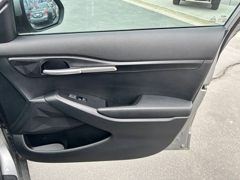 Used 2024 Kia Seltos LX image 26