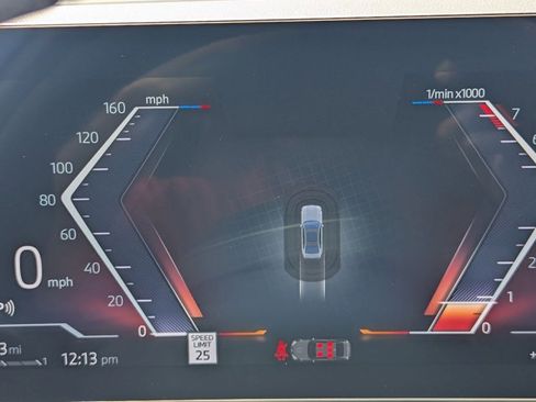 New 2027 BMW 530i w/ M Sport Package RWD image 10