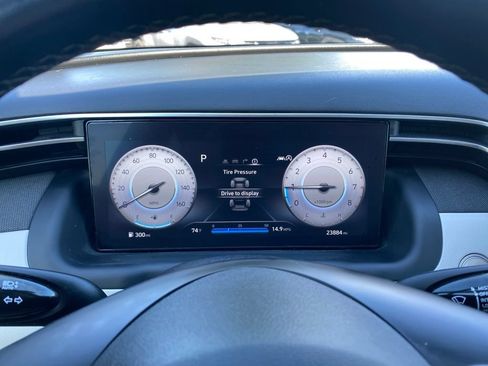 Certified 2024 Hyundai Tucson SEL w/ Convenience Package AWD/4WD image 10