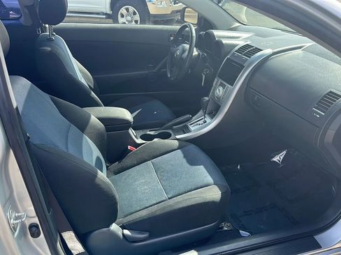 Used 2005 Scion tC image 11