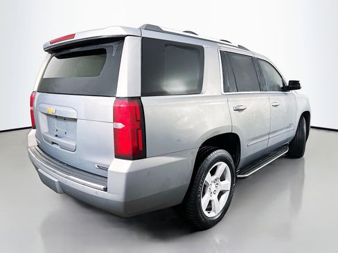Used 2018 Chevrolet Tahoe Premier image 7