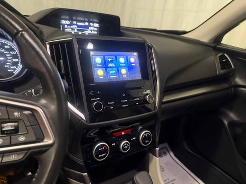 Certified 2023 Subaru Forester Premium image 37