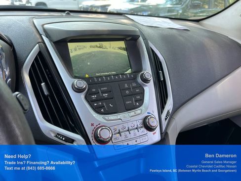 Used 2013 GMC Terrain SLE FWD image 26