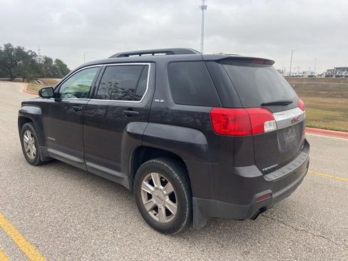 Used 2013 GMC Terrain SLE w/ Convenience Package image 7