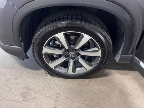 Used 2024 Honda Pilot Elite image 31