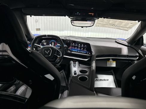 New 2026 Chevrolet Corvette Z06 image 21