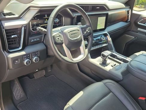 Certified 2023 GMC Sierra 1500 Denali w/ Denali Reserve Package AWD/4WD image 22