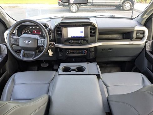 Used 2023 Ford F150 XL RWD image 16
