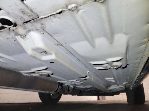 Used 2001 Buick Regal GS w/ Prestige Pkg image 38