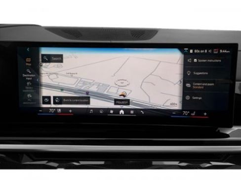 New 2026 BMW ALPINA XB7 image 18