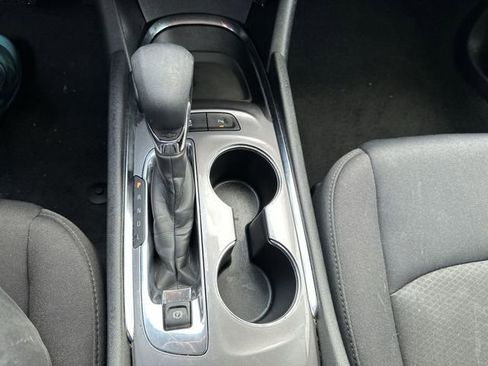 Certified 2024 Chevrolet Malibu LT image 24