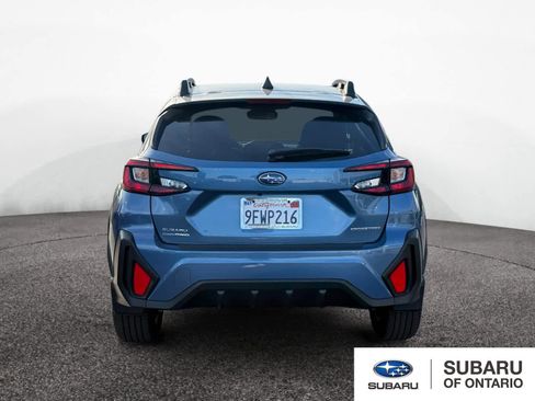 Used 2024 Subaru Crosstrek 2.0i Premium image 4