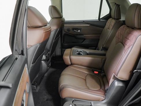 New 2026 Honda Pilot Elite image 44