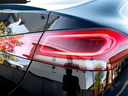 Used 2023 Mercedes-Benz GLE 53 AMG 4MATIC Coupe image 15