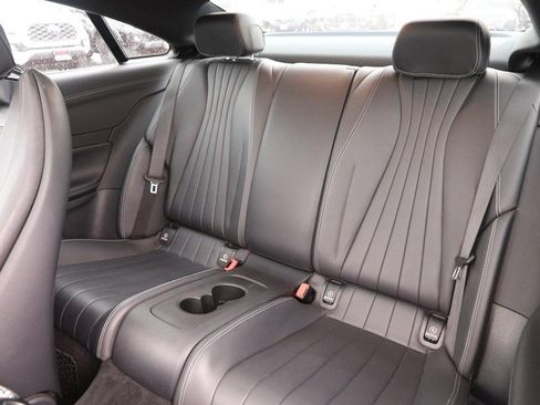 Used 2019 Mercedes-Benz E 450 4MATIC Coupe image 10