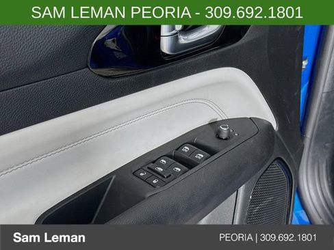 New 2026 Jeep Compass Limited image 17