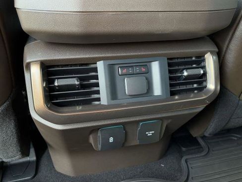 New 2025 Ford F150 King Ranch w/ FX4 Off-Road Package image 23